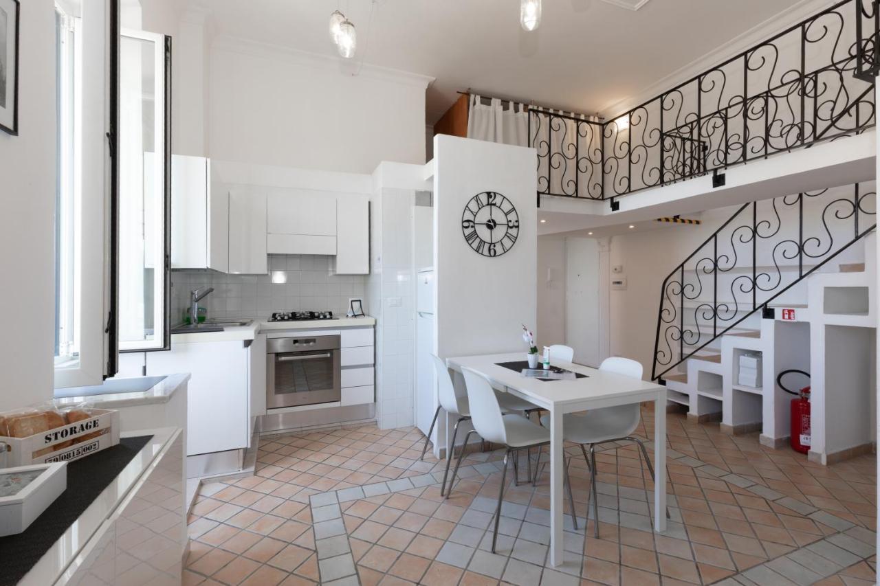 Anco Marzio House Appartement Ostie