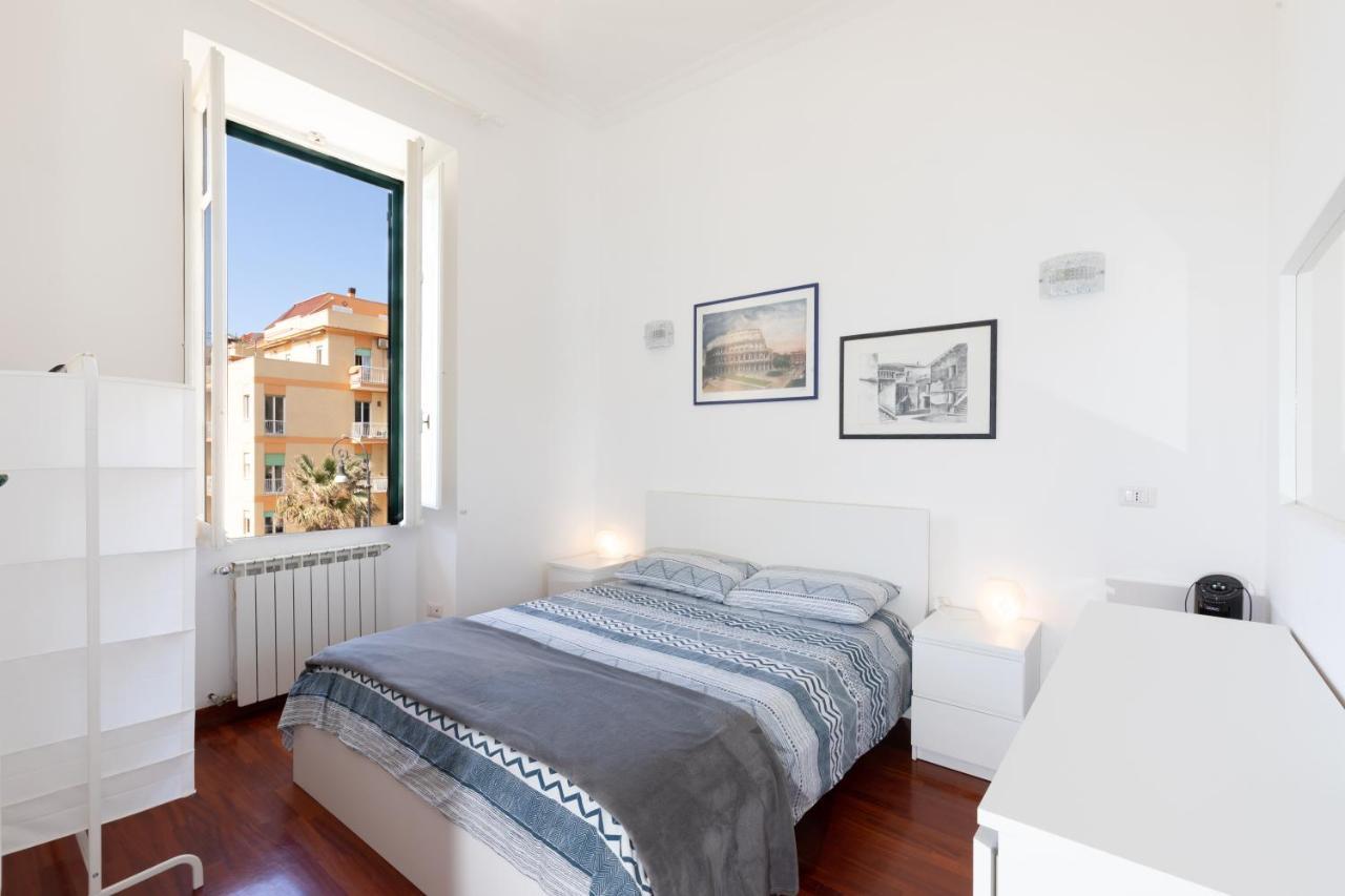 Appartement Anco Marzio House Ostie