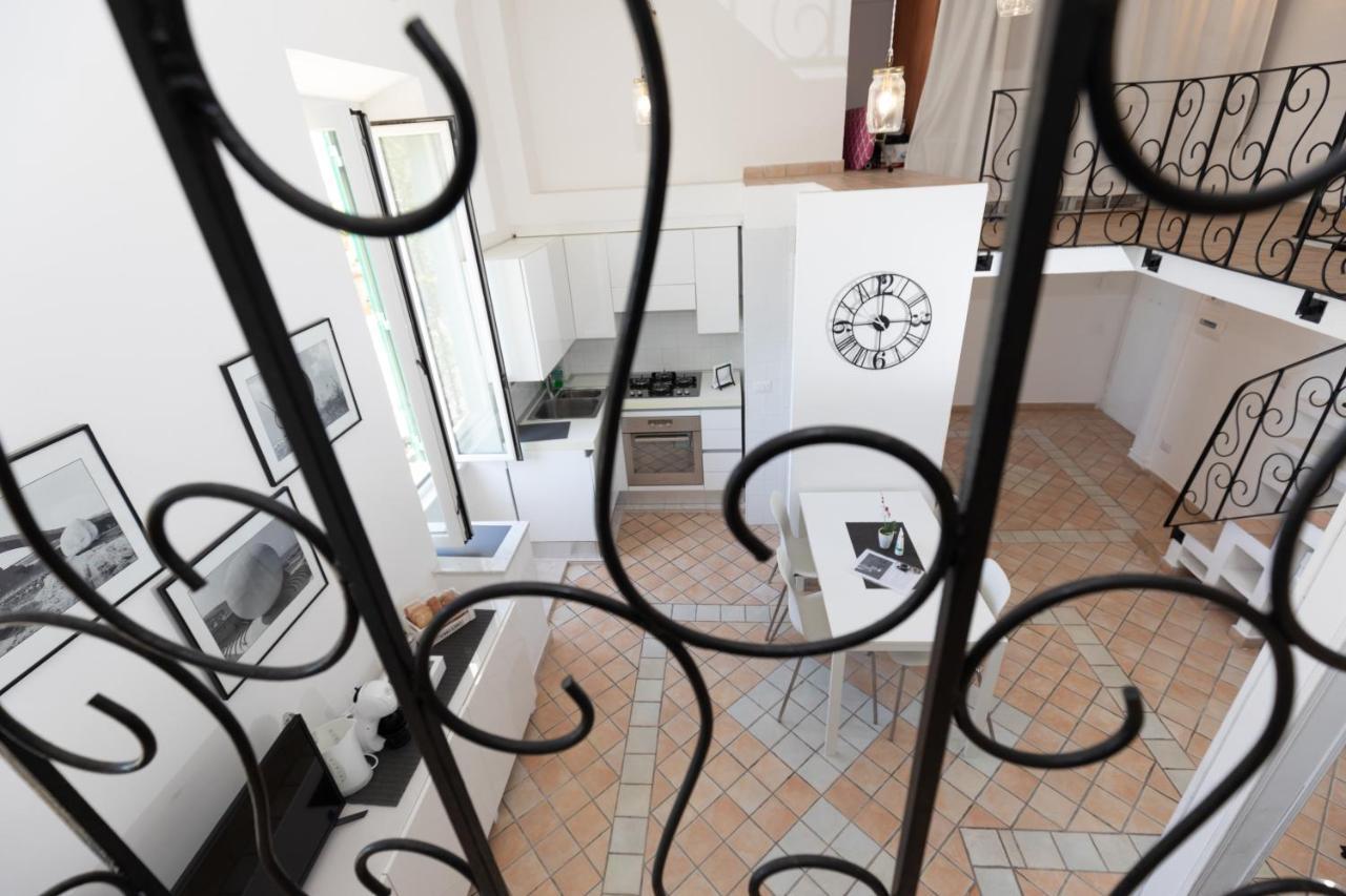 Anco Marzio House Appartement