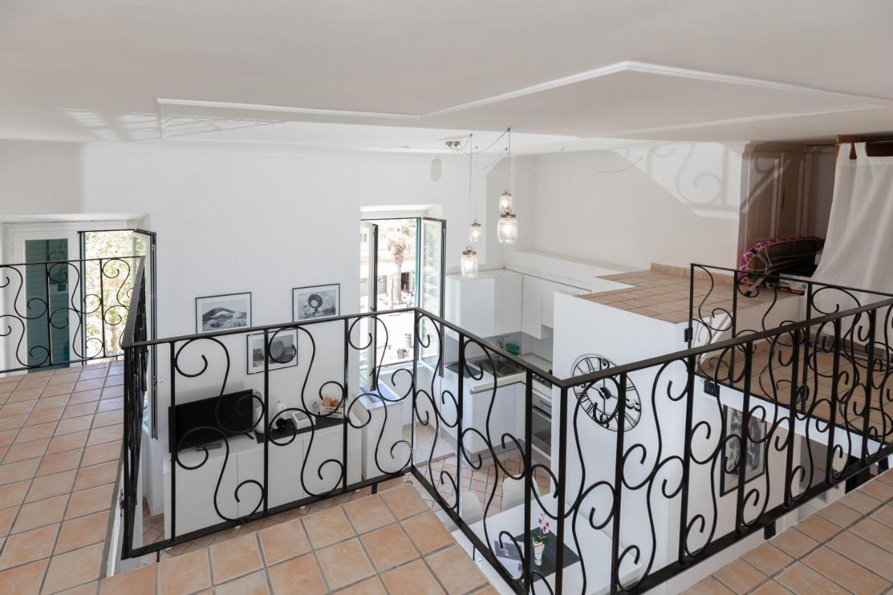 Anco Marzio House
