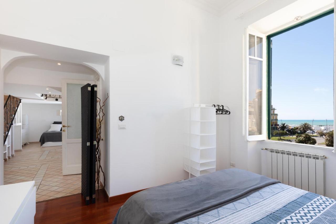 Anco Marzio House Appartement