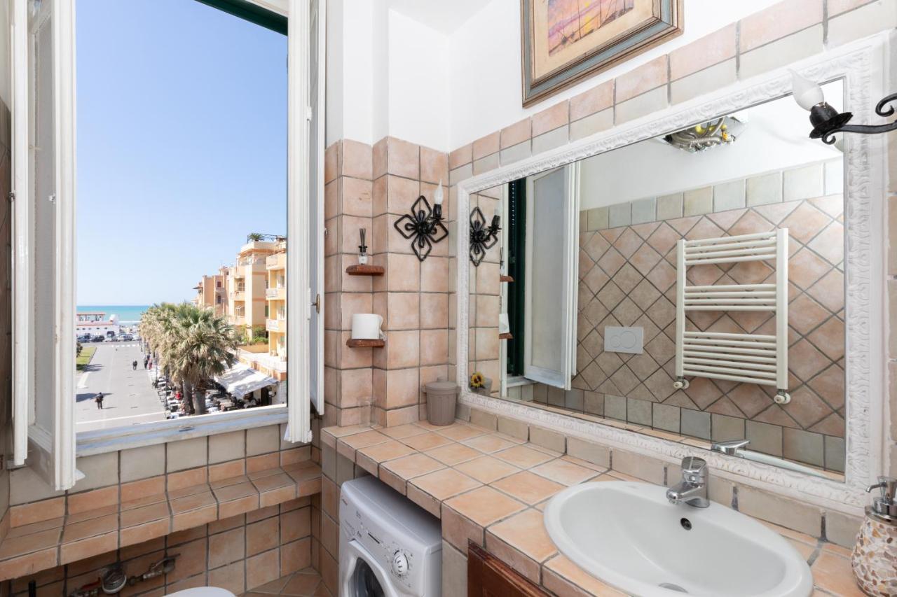 Appartement Anco Marzio House