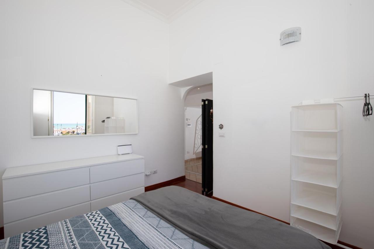 Anco Marzio House Ostie