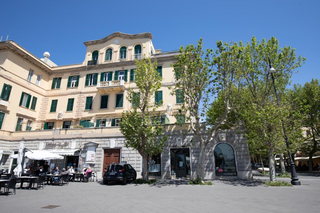 Anco Marzio House * Ostie