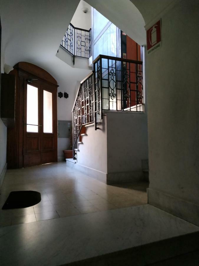 Appartement Anco Marzio House Ostie
