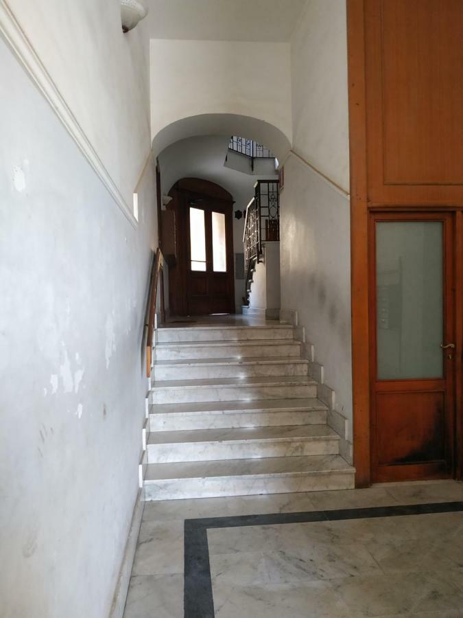 Anco Marzio House * Ostie
